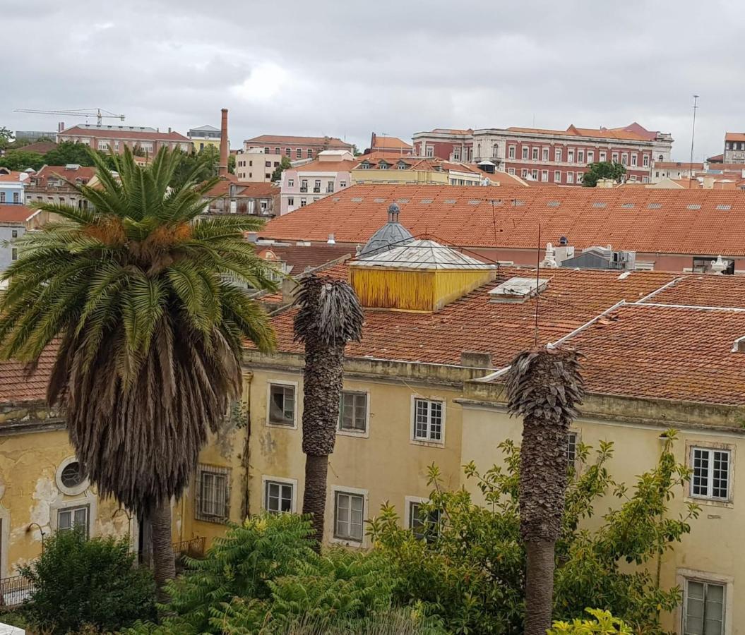 Hidden Gem 1 In City Center Lisboa Dış mekan fotoğraf
